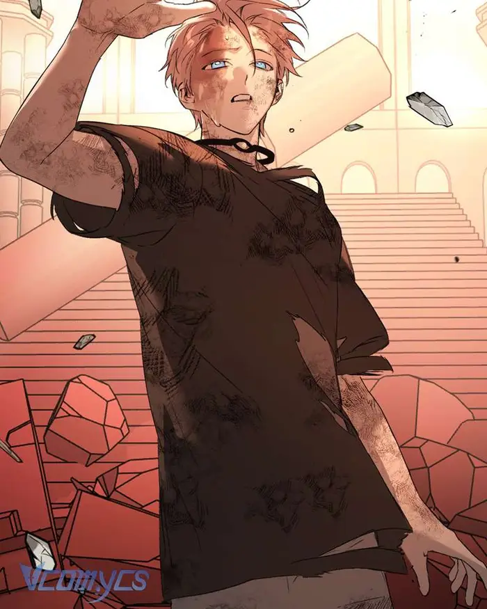 Ác Chi Hoàn - Chap 55 Ảnh 4
