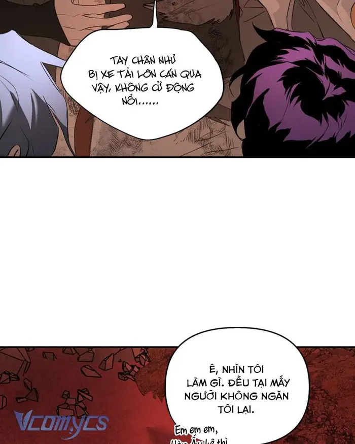 Ác Chi Hoàn - Chap 55 Ảnh 34