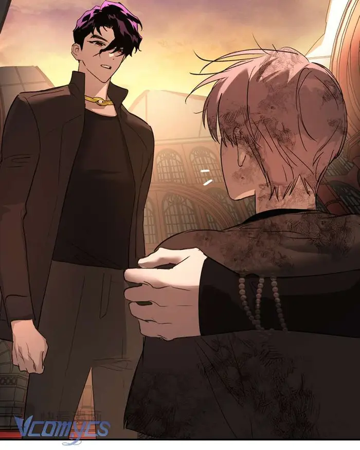 Ác Chi Hoàn - Chap 55 Ảnh 37