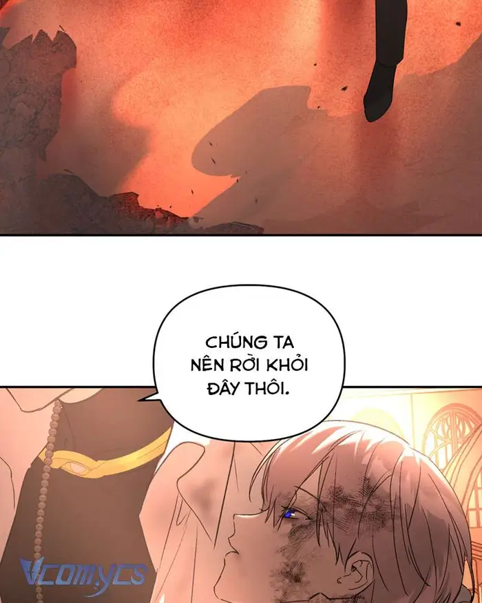 Ác Chi Hoàn - Chap 55 Ảnh 46