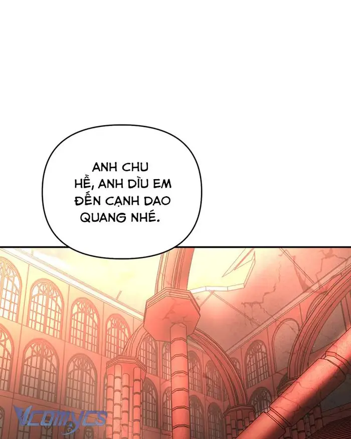 Ác Chi Hoàn - Chap 55 Ảnh 50