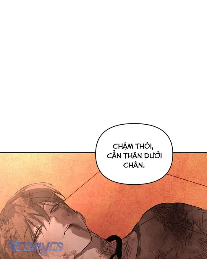 Ác Chi Hoàn - Chap 55 Ảnh 52