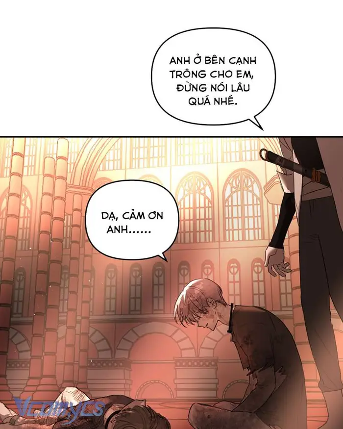 Ác Chi Hoàn - Chap 55 Ảnh 54