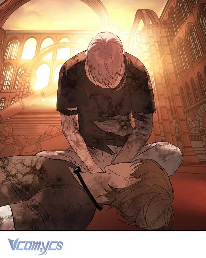 Ác Chi Hoàn - Chap 55 Ảnh 68