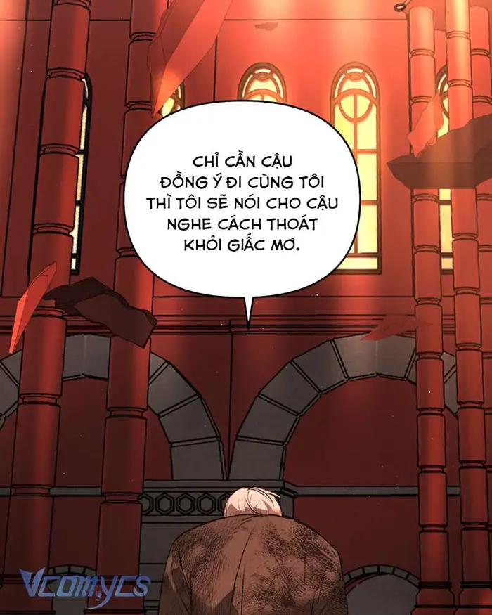 Ác Chi Hoàn - Chap 55 Ảnh 76