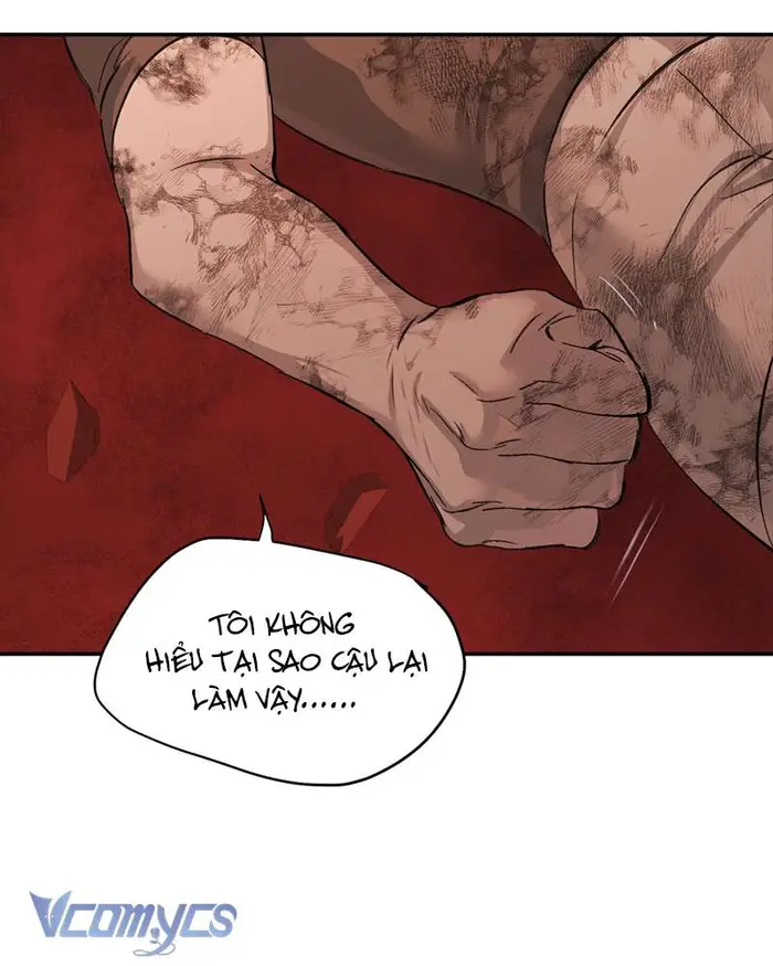 Ác Chi Hoàn - Chap 55 Ảnh 78