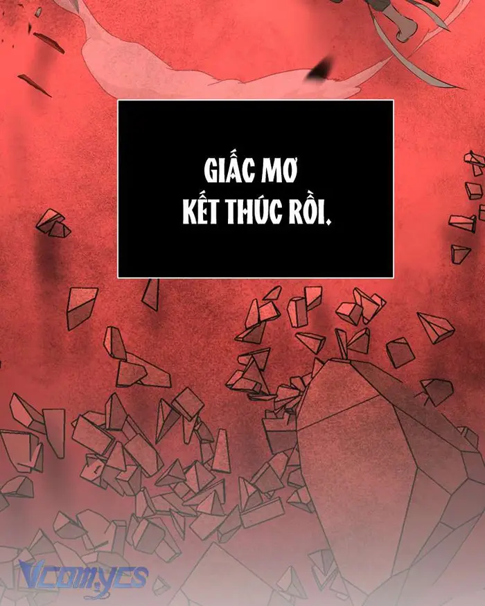Ác Chi Hoàn - Chap 55 Ảnh 10