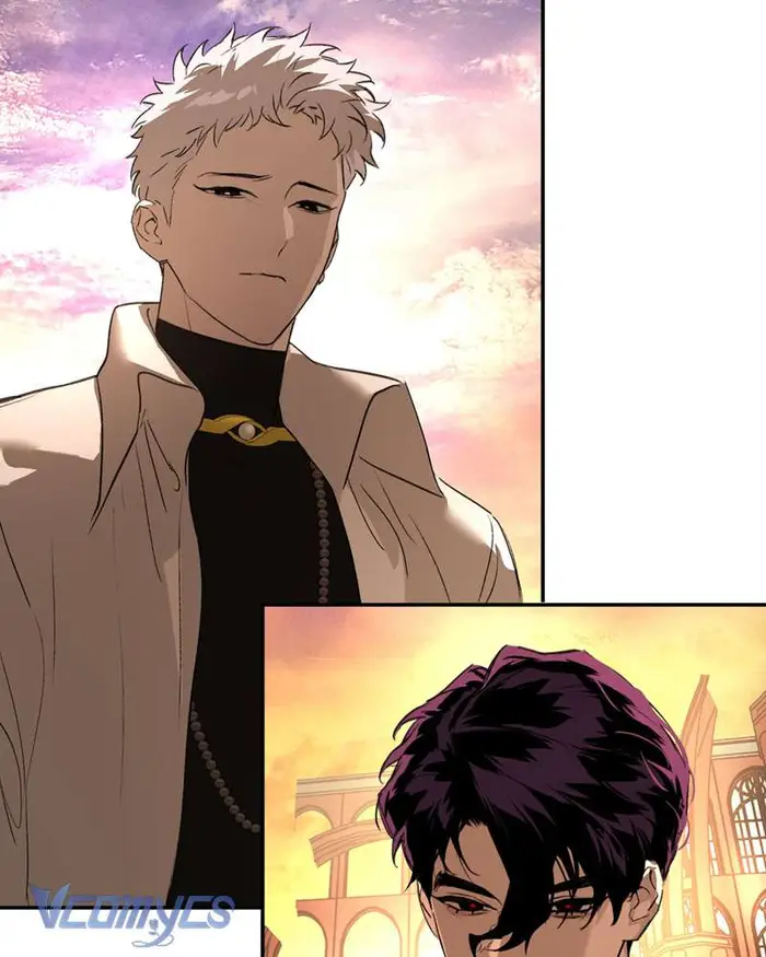 Ác Chi Hoàn - Chap 55 Ảnh 95