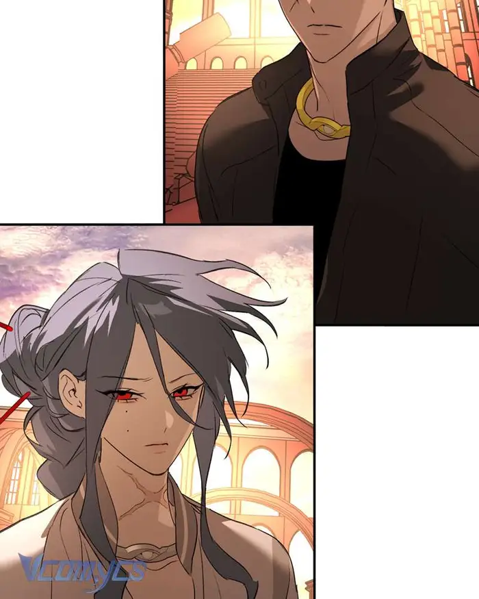 Ác Chi Hoàn - Chap 55 Ảnh 96