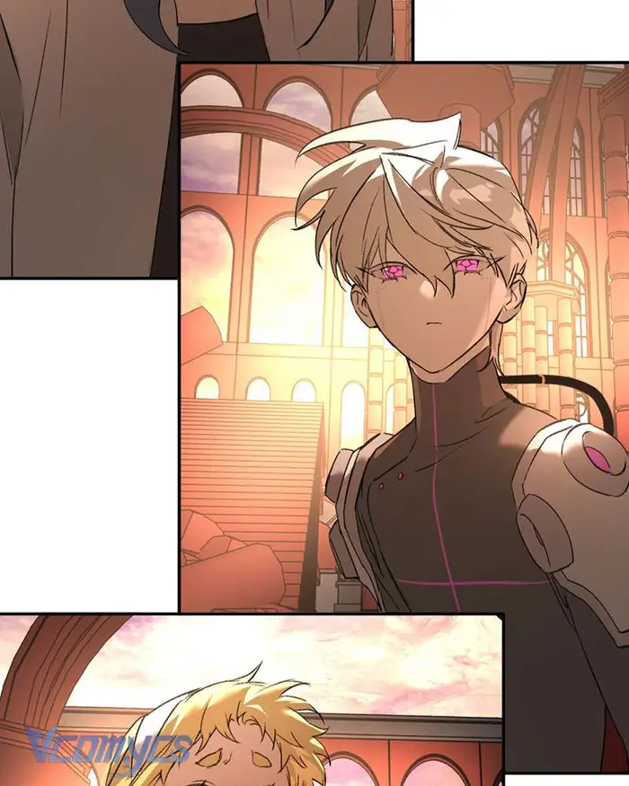 Ác Chi Hoàn - Chap 55 Ảnh 97