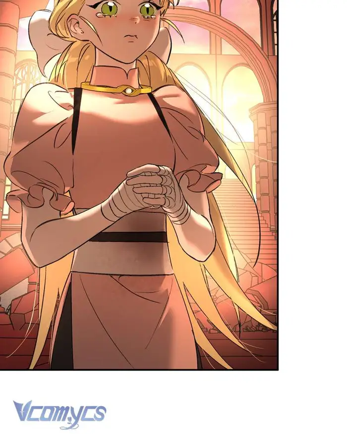 Ác Chi Hoàn - Chap 55 Ảnh 98
