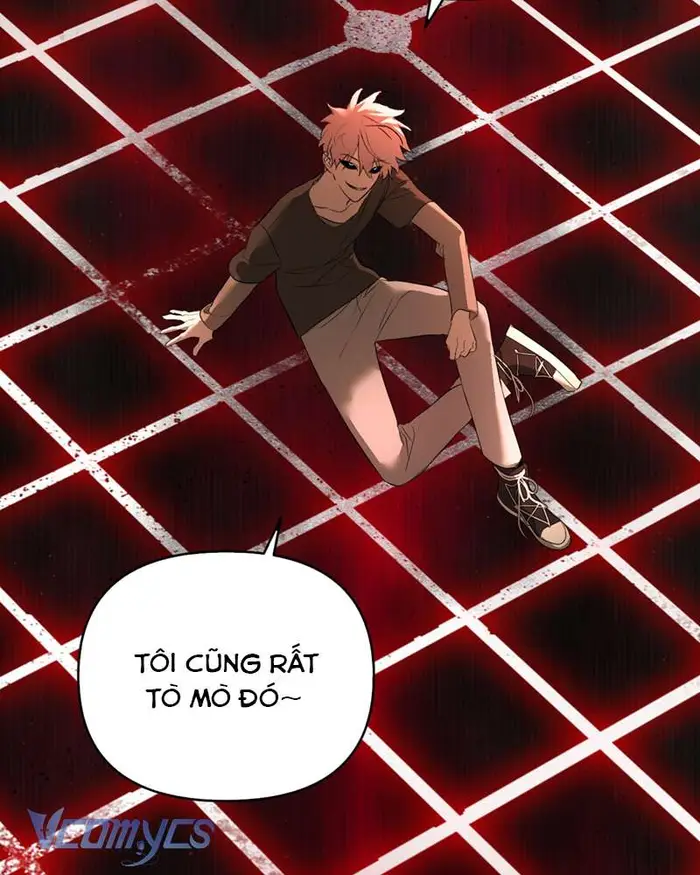 Ác Chi Hoàn - Chap 56 Ảnh 107