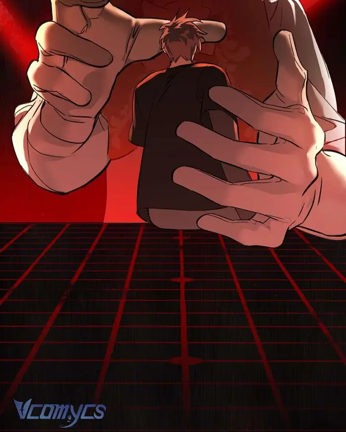 Ác Chi Hoàn - Chap 56 Ảnh 109