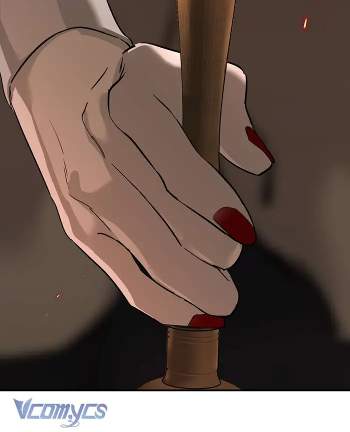 Ác Chi Hoàn - Chap 56 Ảnh 14