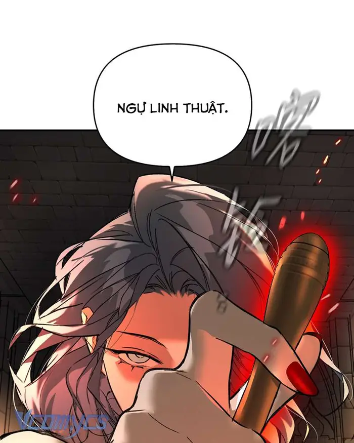 Ác Chi Hoàn - Chap 56 Ảnh 15