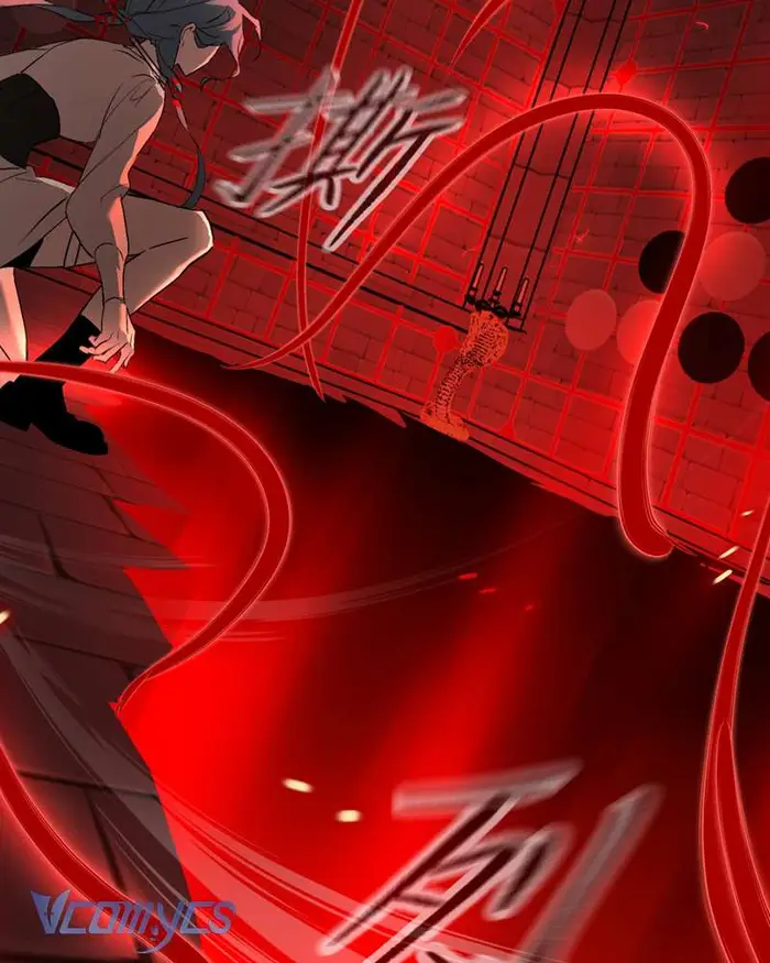 Ác Chi Hoàn - Chap 56 Ảnh 22