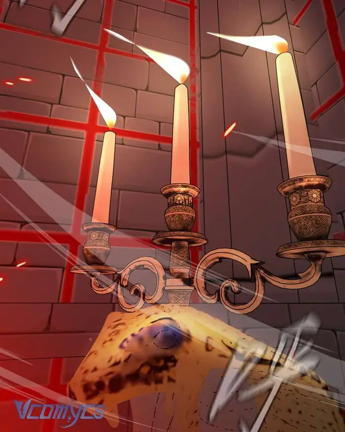 Ác Chi Hoàn - Chap 56 Ảnh 27