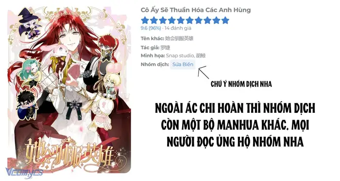 Ác Chi Hoàn - Chap 56 Ảnh 29