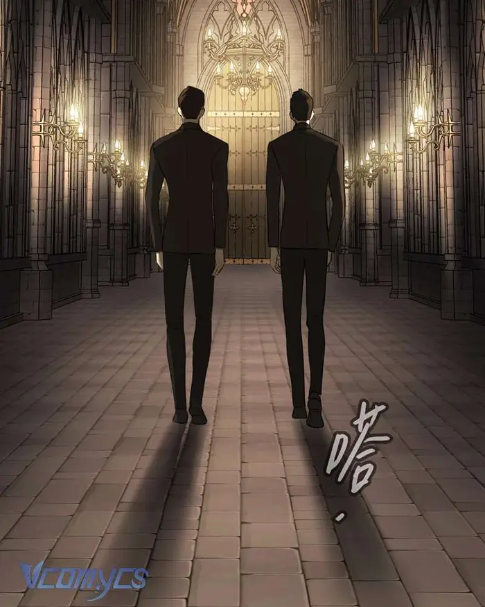 Ác Chi Hoàn - Chap 56 Ảnh 4
