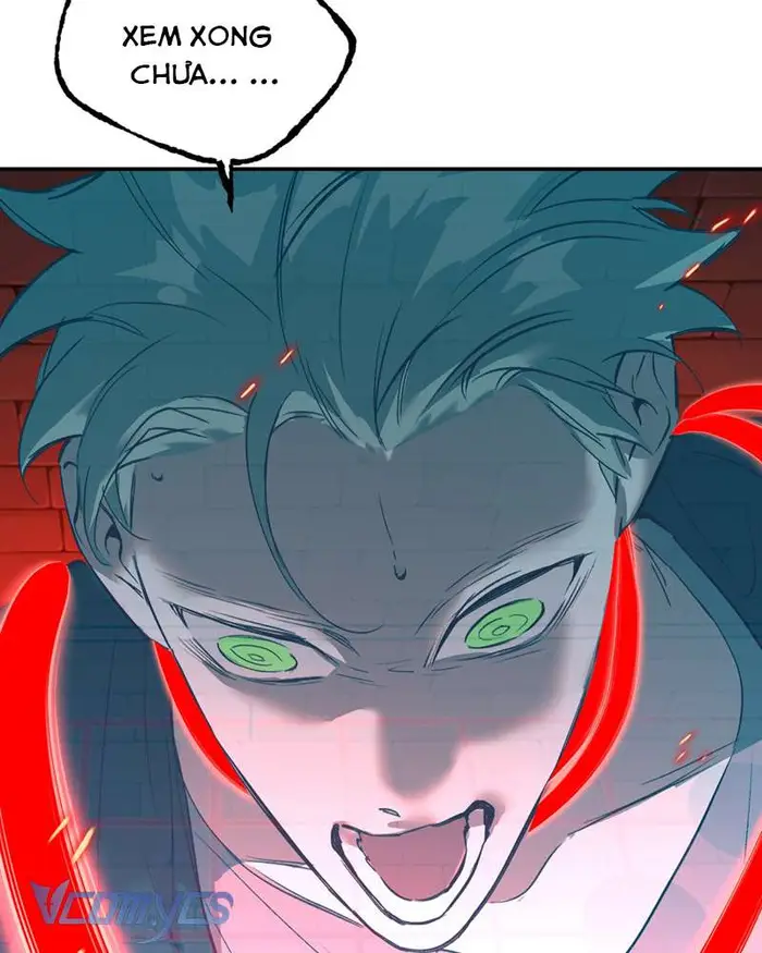 Ác Chi Hoàn - Chap 56 Ảnh 34