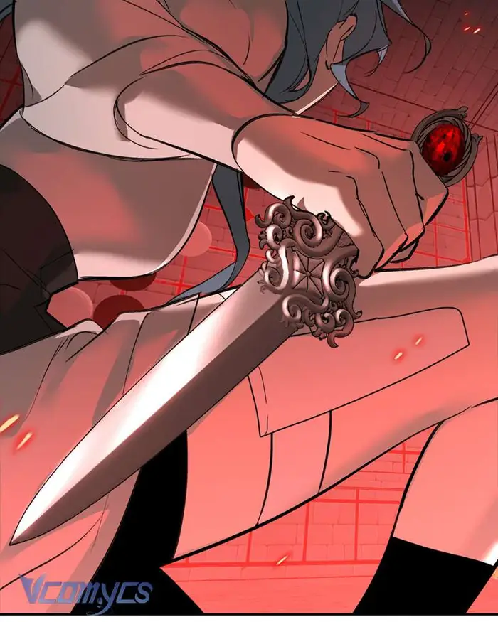 Ác Chi Hoàn - Chap 56 Ảnh 38