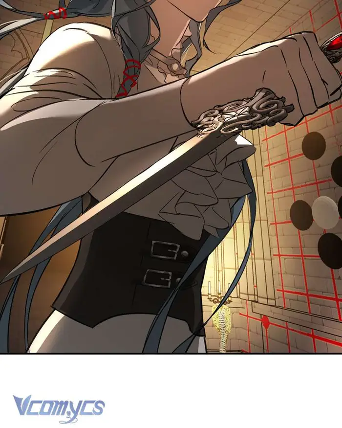 Ác Chi Hoàn - Chap 56 Ảnh 46