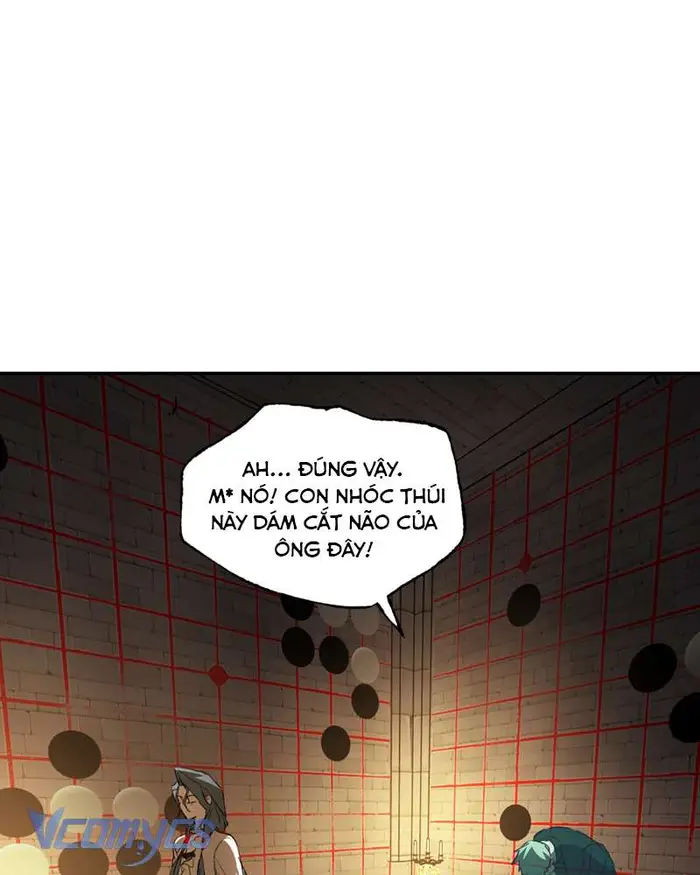 Ác Chi Hoàn - Chap 56 Ảnh 47