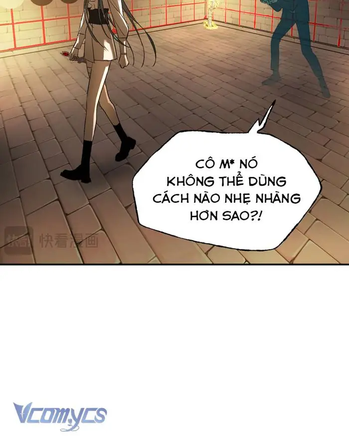 Ác Chi Hoàn - Chap 56 Ảnh 48