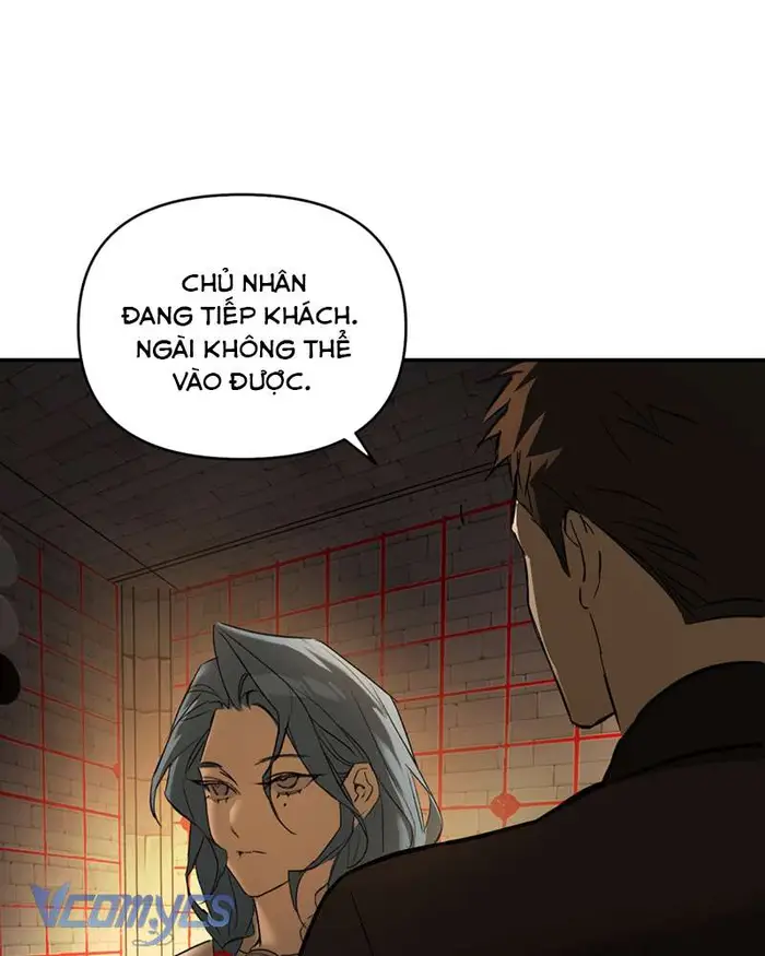 Ác Chi Hoàn - Chap 56 Ảnh 49