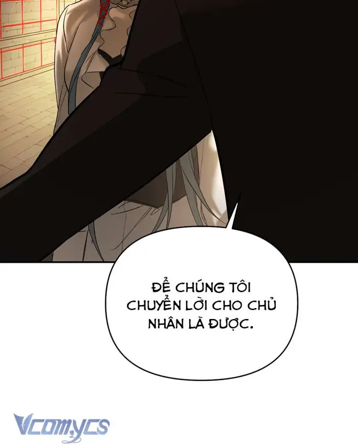 Ác Chi Hoàn - Chap 56 Ảnh 50