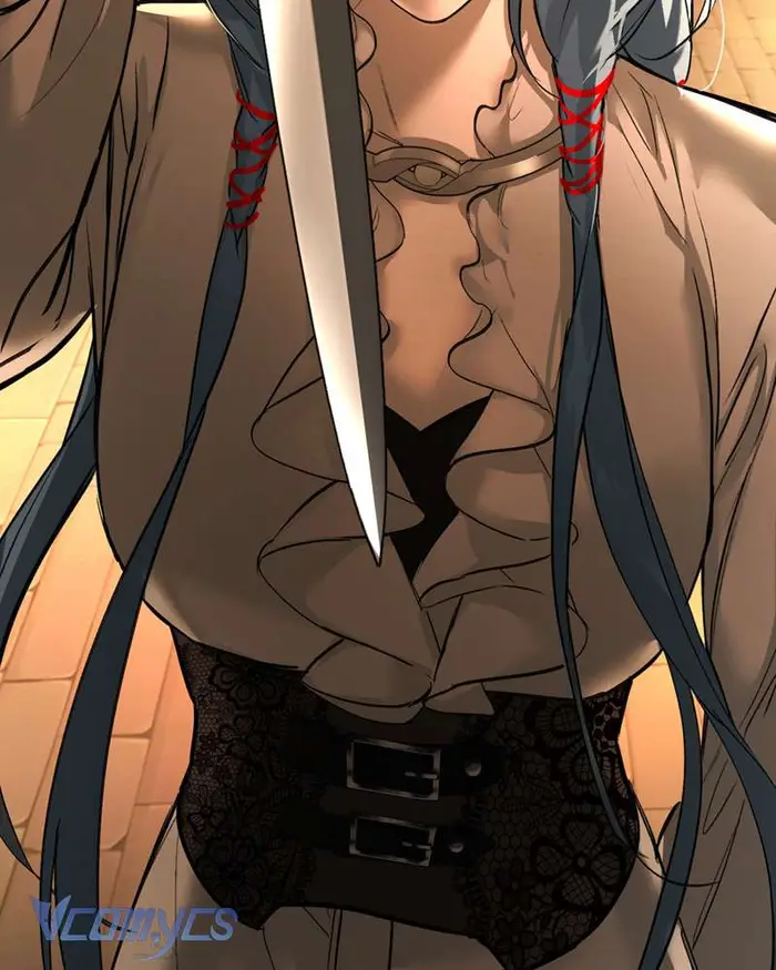 Ác Chi Hoàn - Chap 56 Ảnh 56