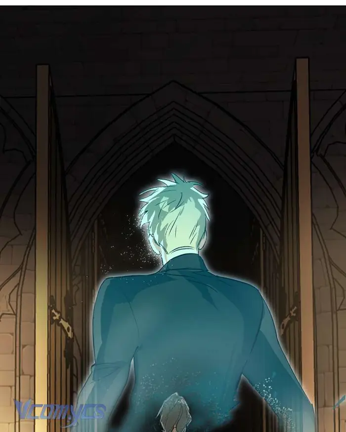 Ác Chi Hoàn - Chap 56 Ảnh 61