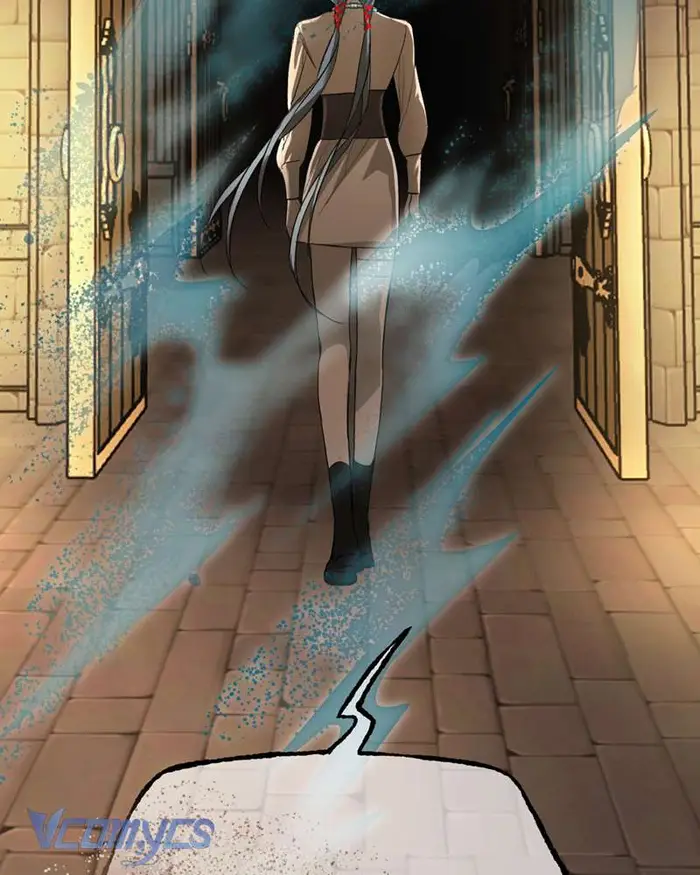 Ác Chi Hoàn - Chap 56 Ảnh 62