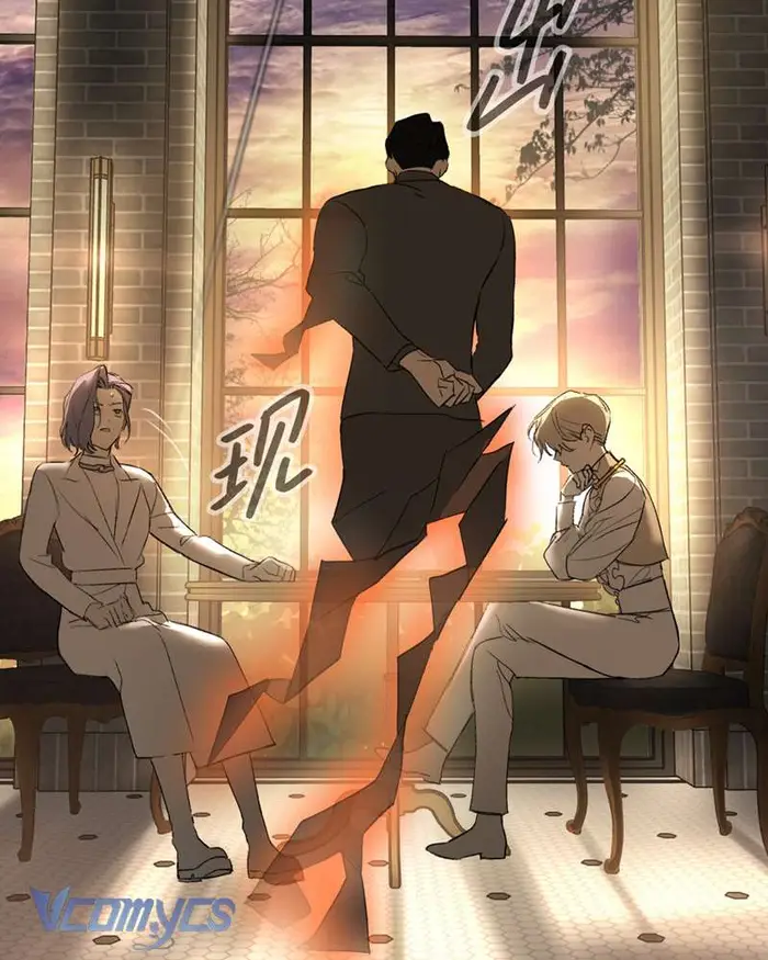 Ác Chi Hoàn - Chap 56 Ảnh 67
