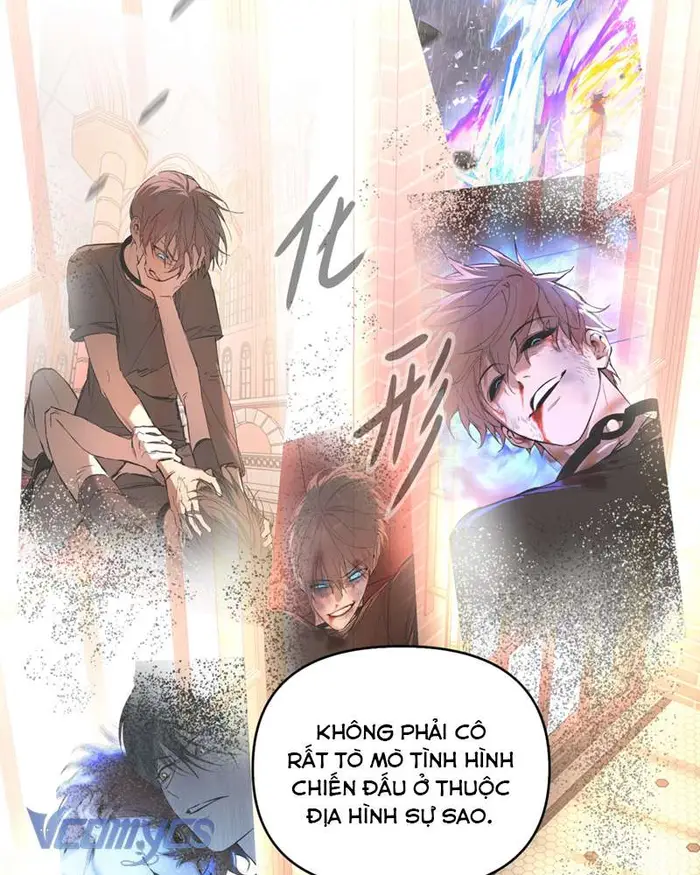 Ác Chi Hoàn - Chap 56 Ảnh 75