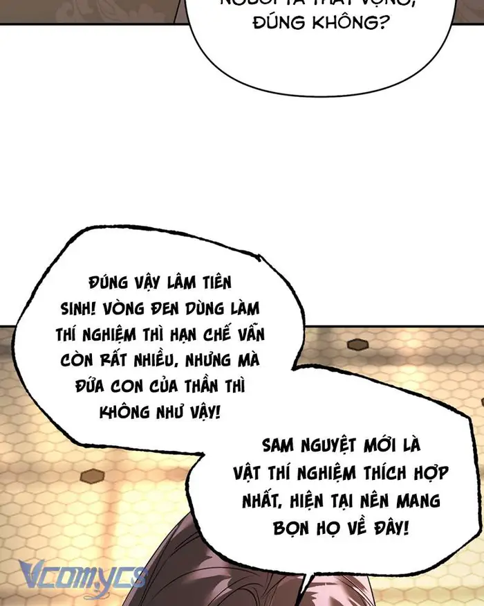Ác Chi Hoàn - Chap 56 Ảnh 90