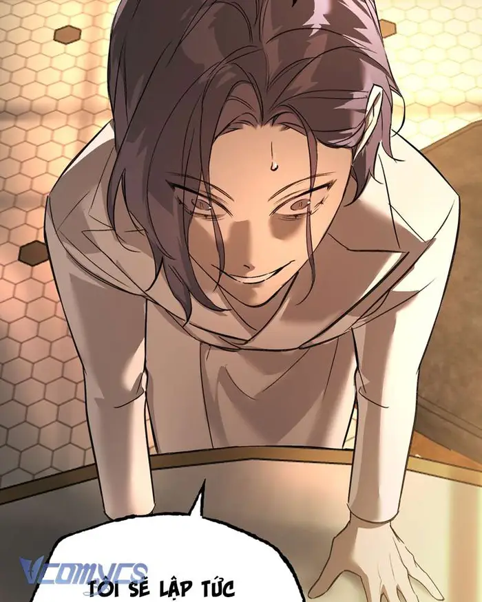 Ác Chi Hoàn - Chap 56 Ảnh 91