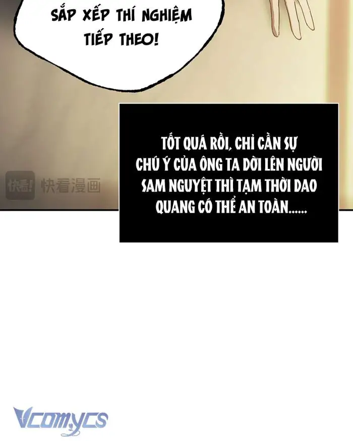 Ác Chi Hoàn - Chap 56 Ảnh 92