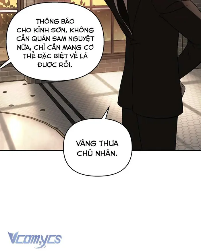 Ác Chi Hoàn - Chap 56 Ảnh 95
