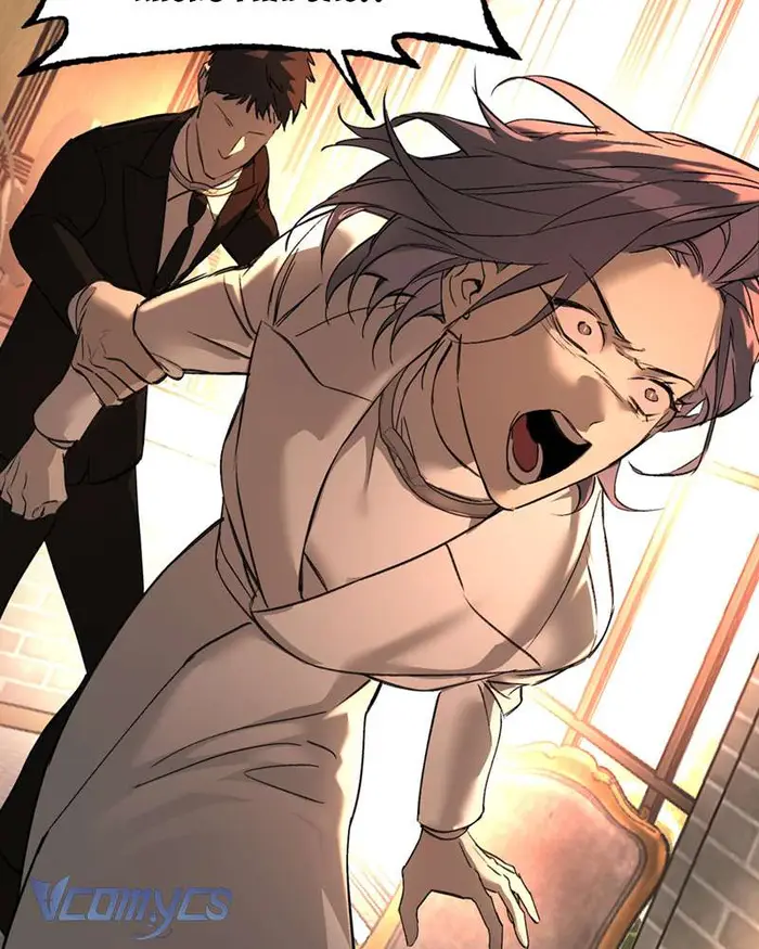 Ác Chi Hoàn - Chap 56 Ảnh 100