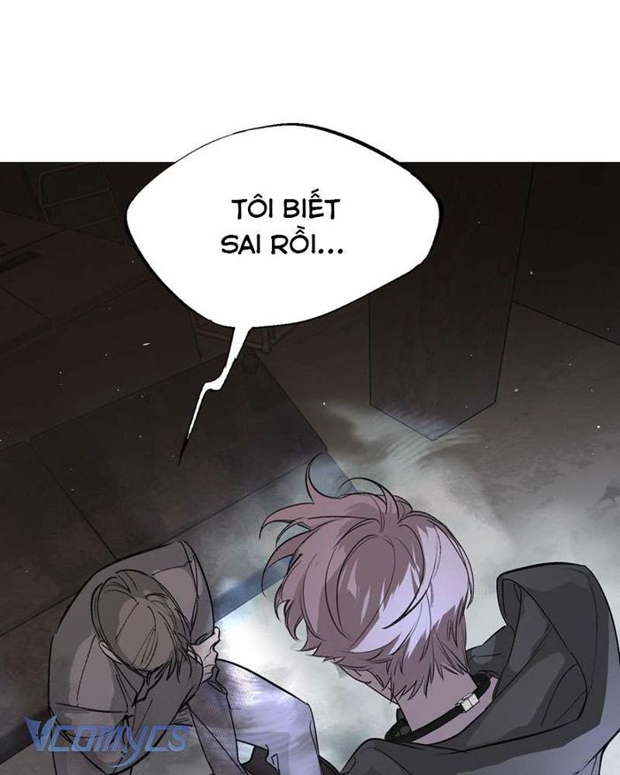 Ác Chi Hoàn - Chap 6 Ảnh 2