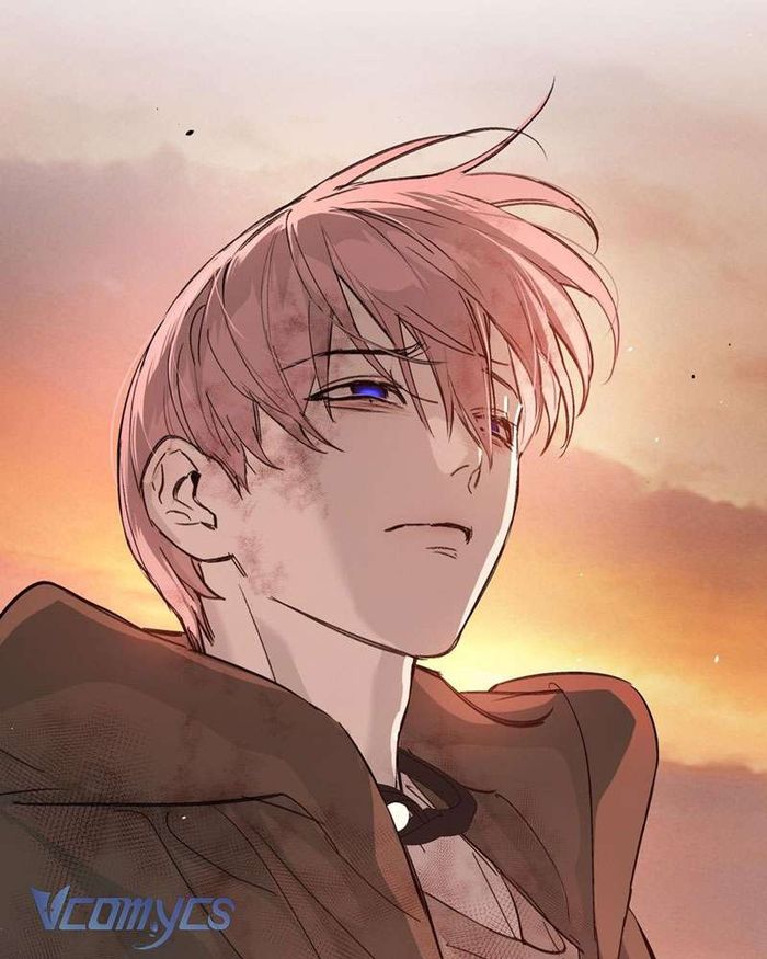 Ác Chi Hoàn - Chap 6 Ảnh 137