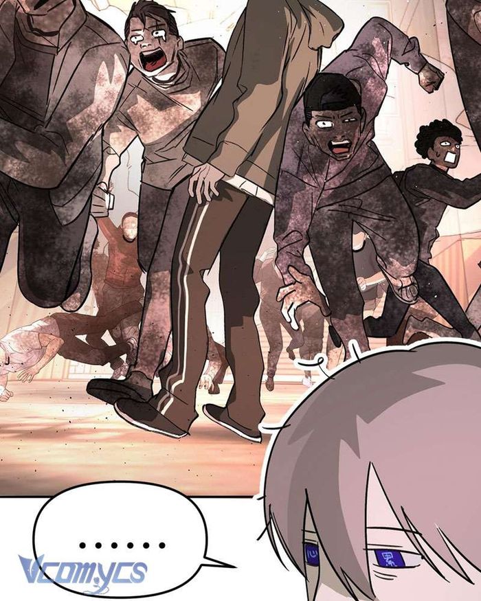 Ác Chi Hoàn - Chap 6 Ảnh 145