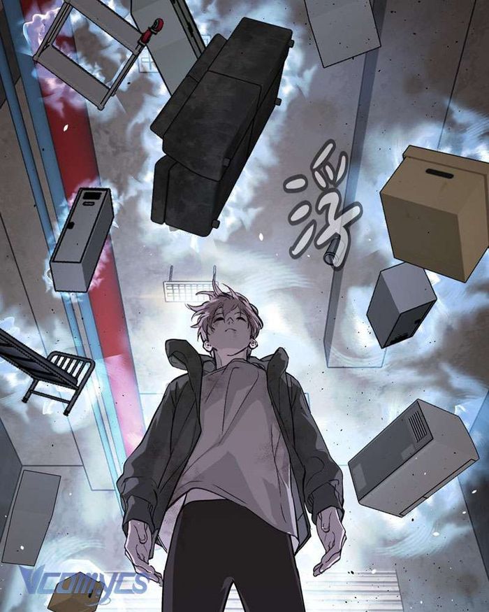Ác Chi Hoàn - Chap 6 Ảnh 17