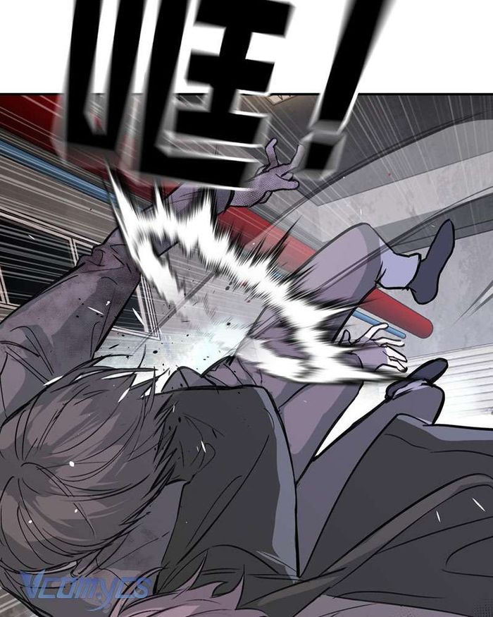 Ác Chi Hoàn - Chap 6 Ảnh 19