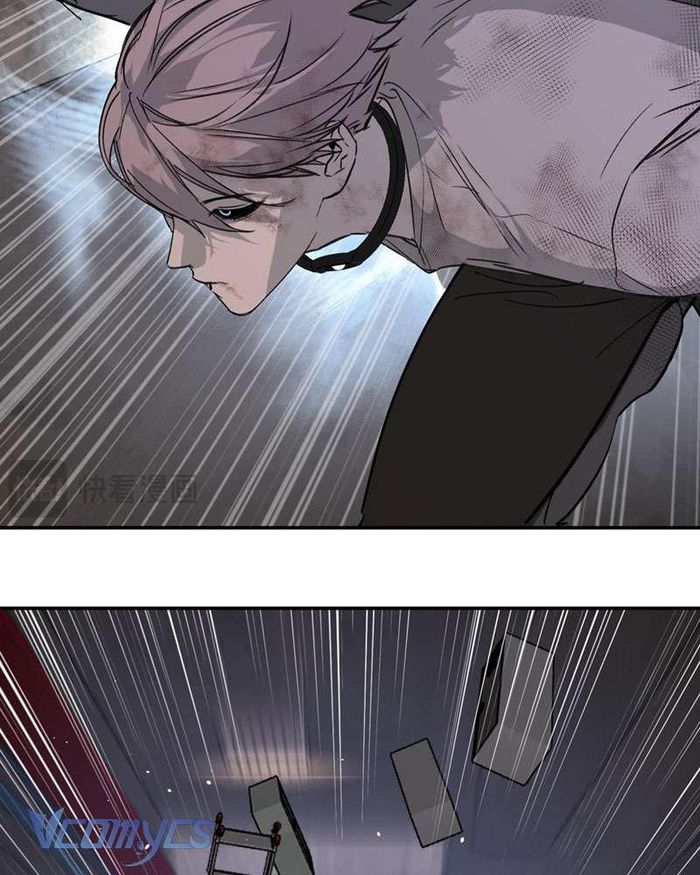 Ác Chi Hoàn - Chap 6 Ảnh 20