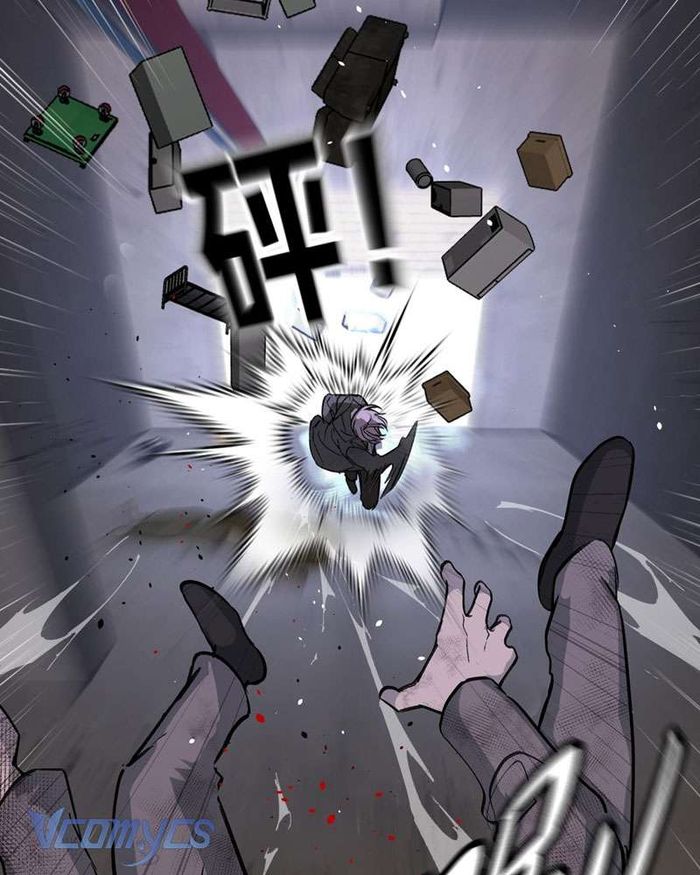 Ác Chi Hoàn - Chap 6 Ảnh 21