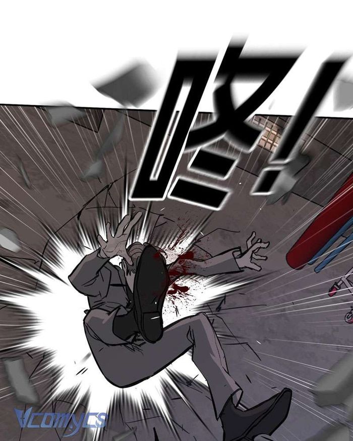 Ác Chi Hoàn - Chap 6 Ảnh 23