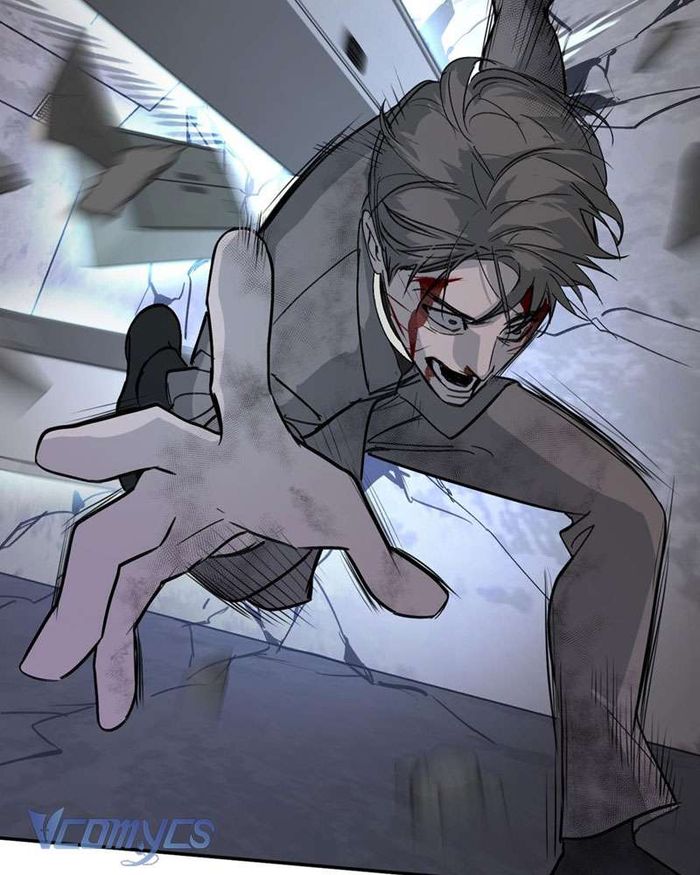 Ác Chi Hoàn - Chap 6 Ảnh 30