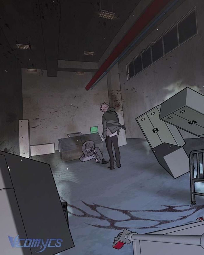 Ác Chi Hoàn - Chap 6 Ảnh 4